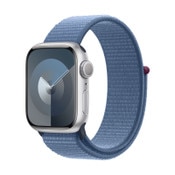 Apple Watch Series 9 GPS 41mm Aluminum Case